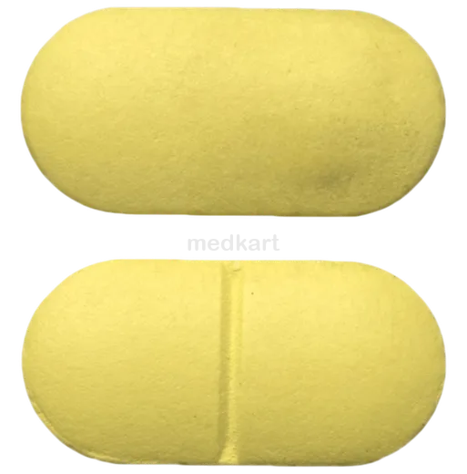 broclear tablet 10's